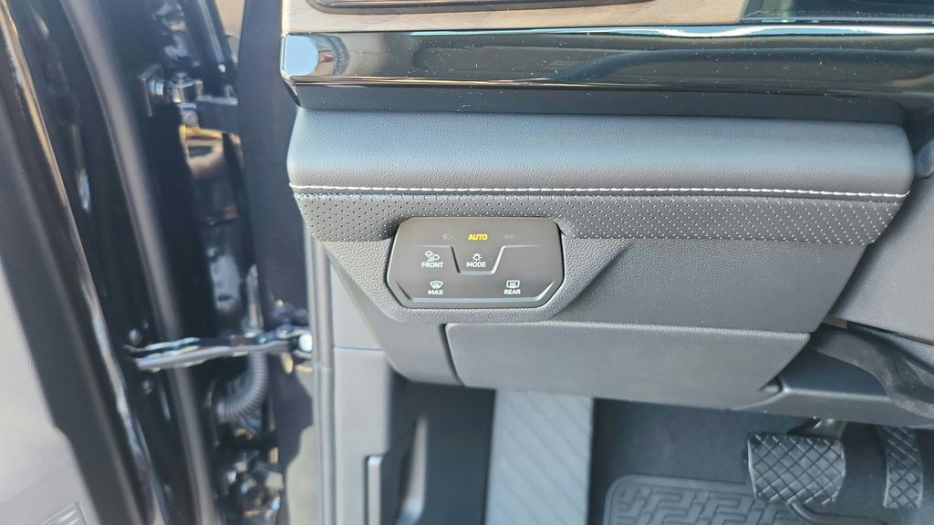 2026 Volkswagen Atlas