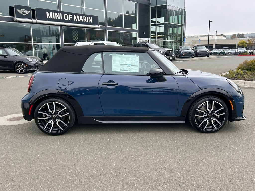 Thumbnail: 2026 MINI Cooper - 6
