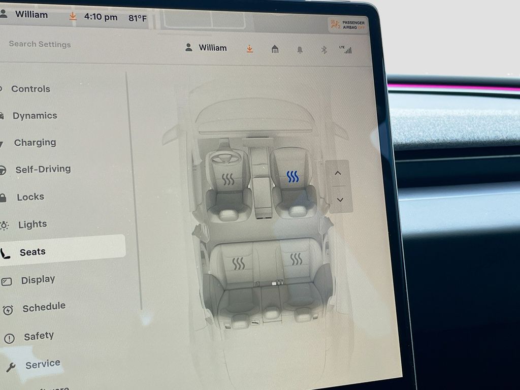 2024 Tesla Model 3 Base White at Ultimate Motorsports