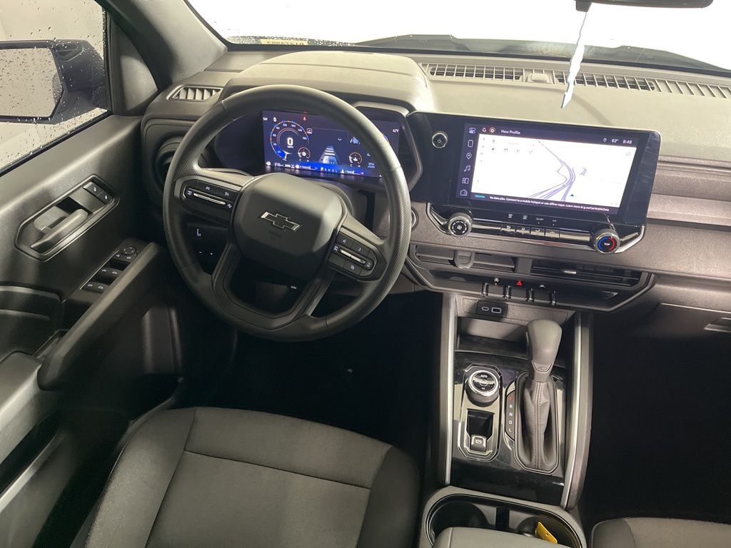 Thumbnail: 2024 Chevrolet Colorado - 12