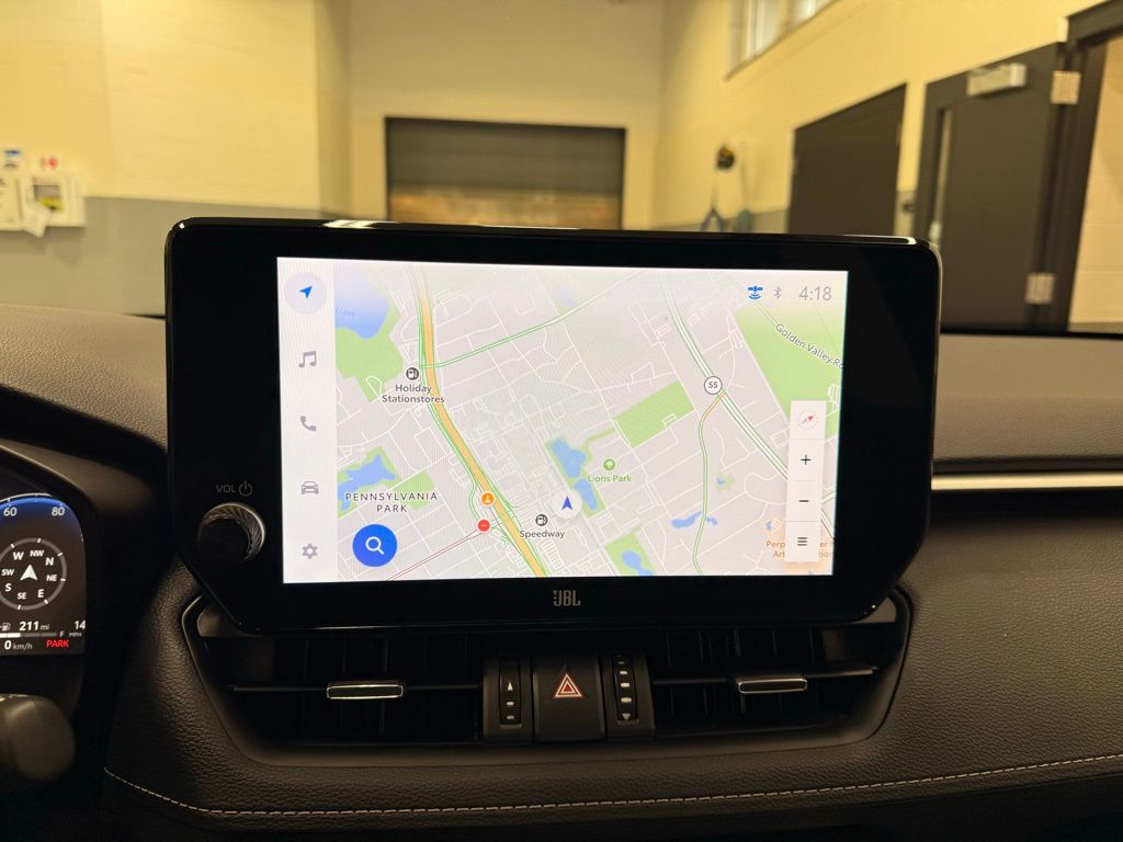 Thumbnail: 2024 Toyota RAV4 - 16