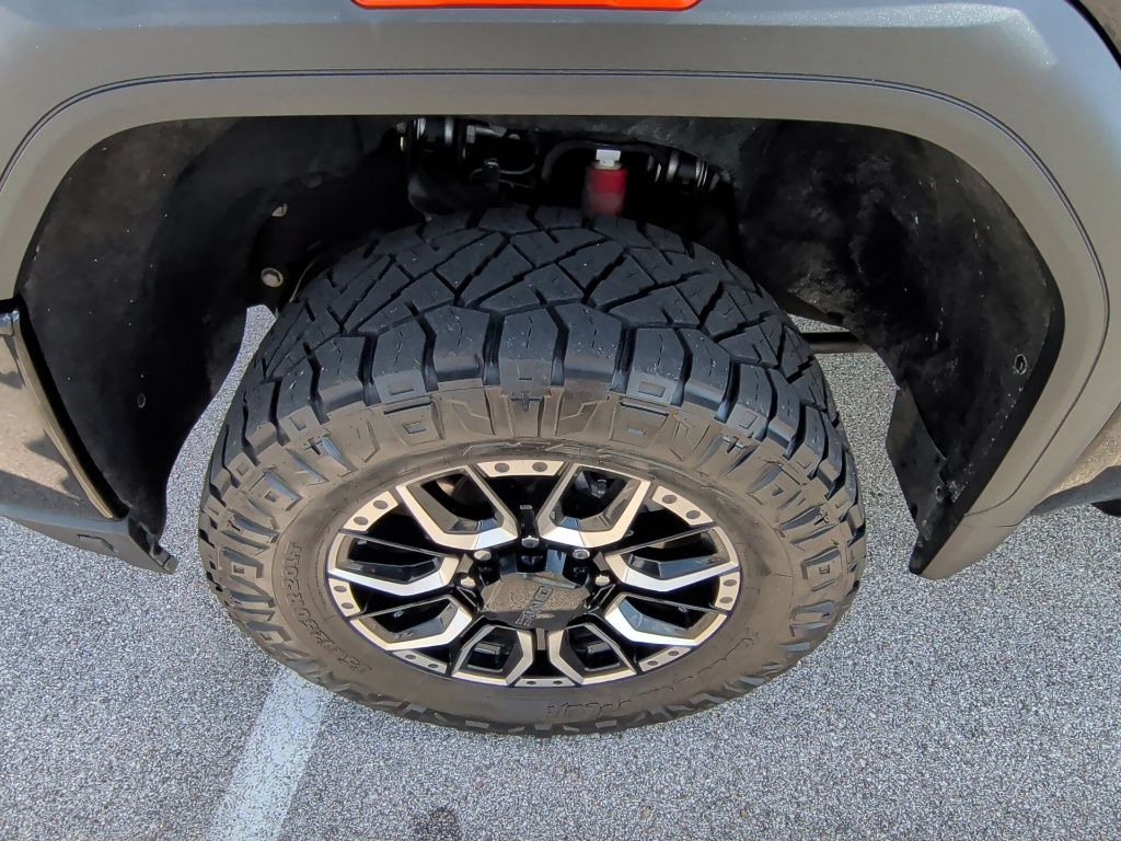 2022 GMC Sierra 2500HD Denali Black at AutoSavvy Houston Northwest