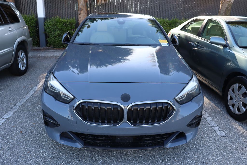 Thumbnail: 2021 BMW 2 Series - 5