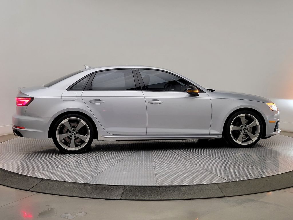 Thumbnail: 2019 Audi S4 - 6