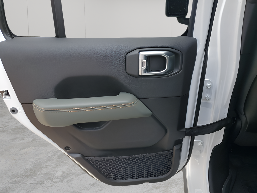 New Car 2025 Jeep Gladiator  Mojave For Sale Under $60,000 In Austin, Texas