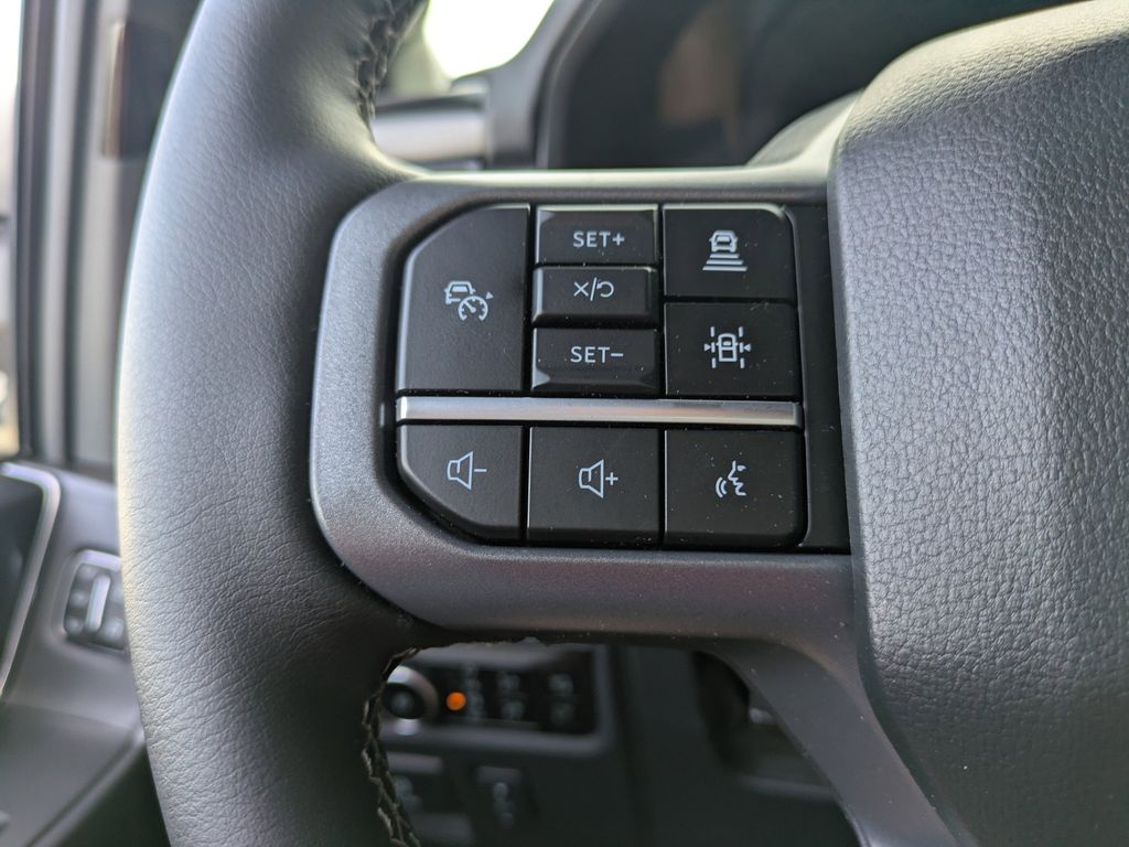 2026 Ford F-150 Rocky Ridge