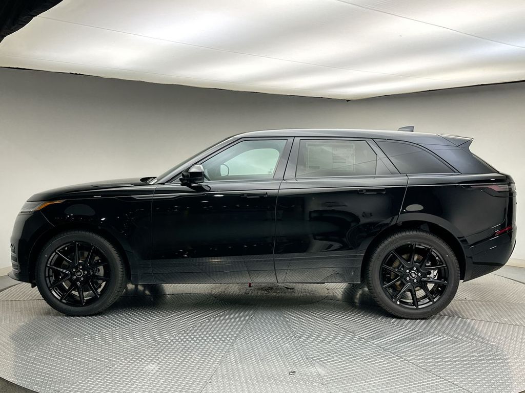 Thumbnail: 2026 Land Rover Range Rover Velar - 2