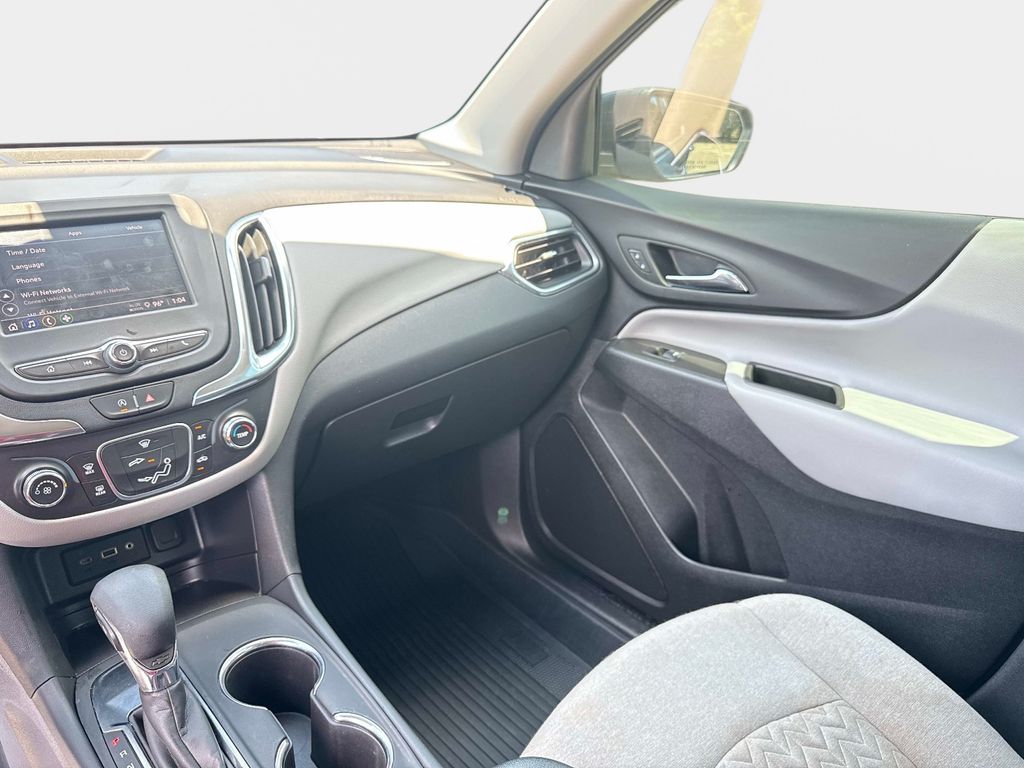Used 2024 Chevrolet Equinox SUV