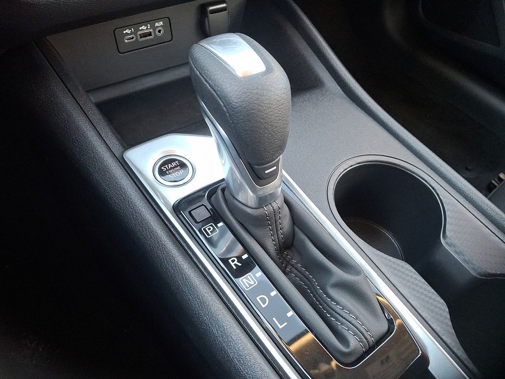 Thumbnail: 2025 Nissan Altima - 14