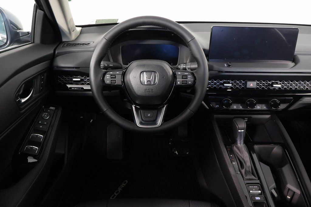Thumbnail: 2026 Honda Accord - 3