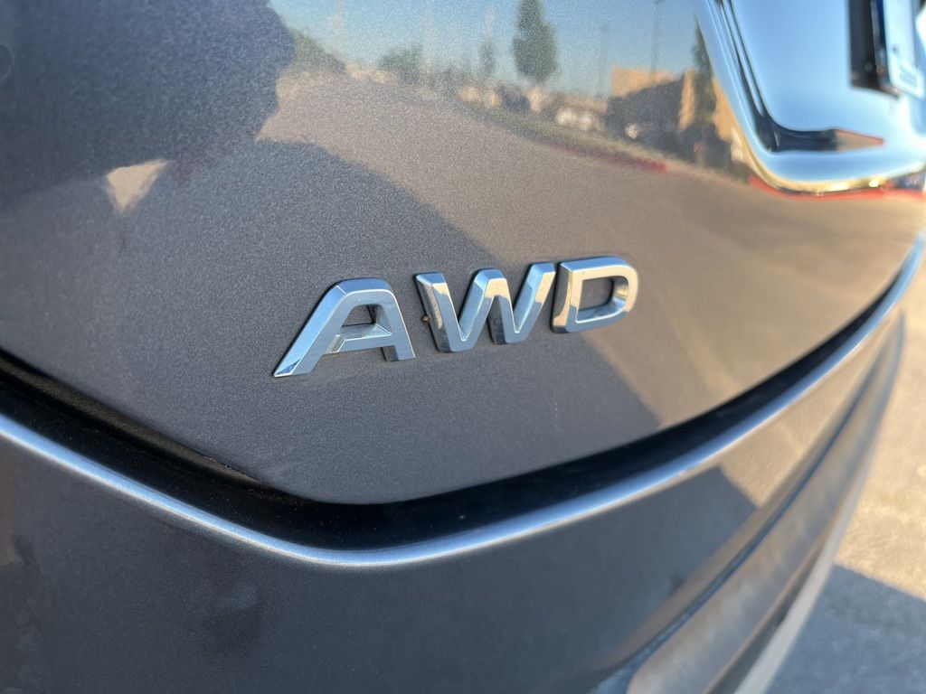 2023 Honda Pilot Elite 6