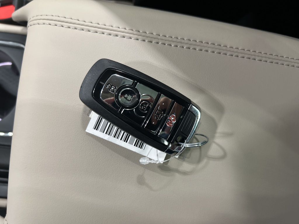 new 2026 Lincoln Corsair car, priced at $59,123