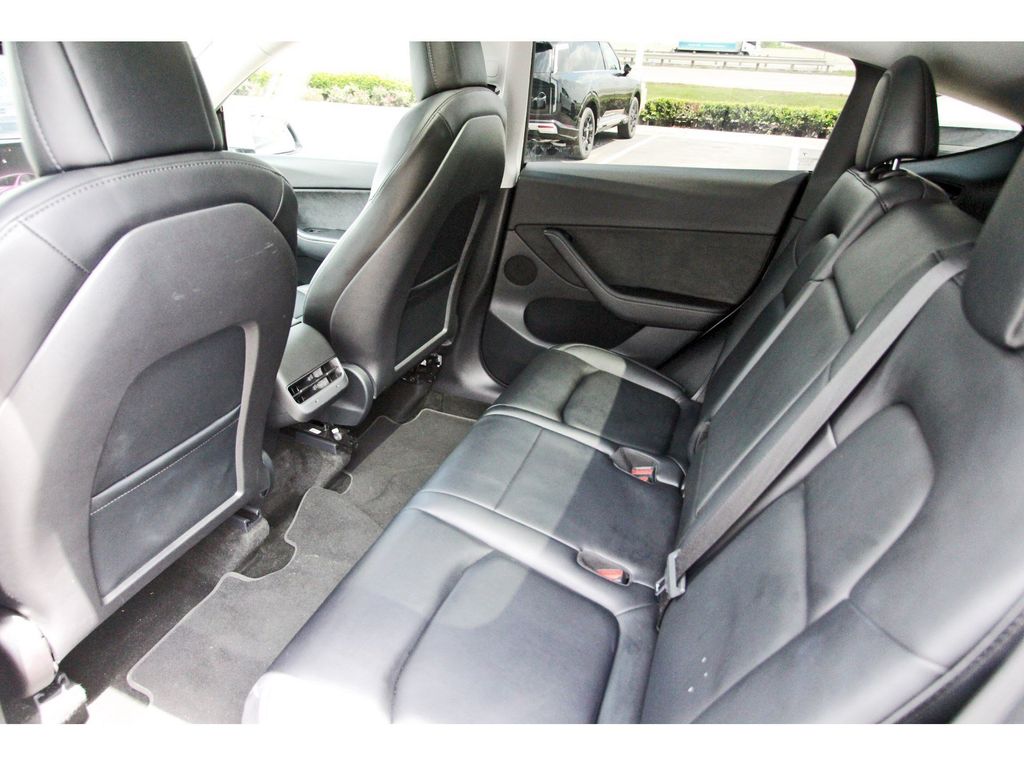 2022 Tesla Model Y Long Range  at North Houston Mitsubishi