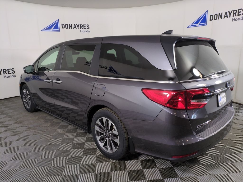 Used 2023 Honda Odyssey For Sale in Fort Wayne, IN