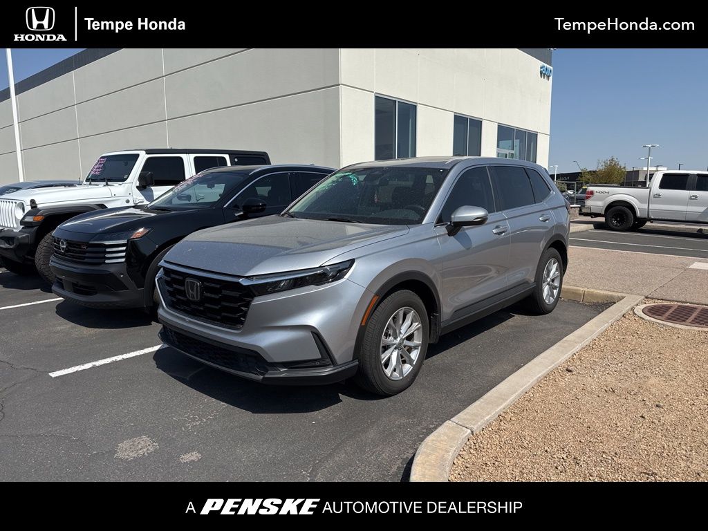 Thumbnail: 2023 Honda CR-V - 1