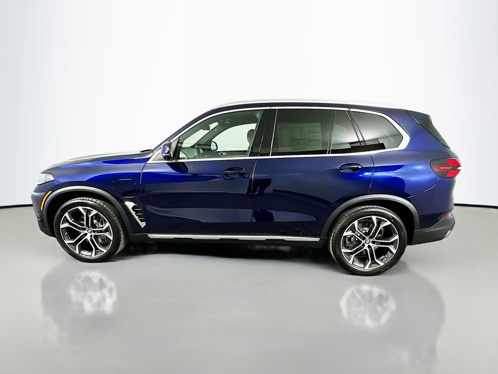 Thumbnail: 2026 BMW X5 - 8