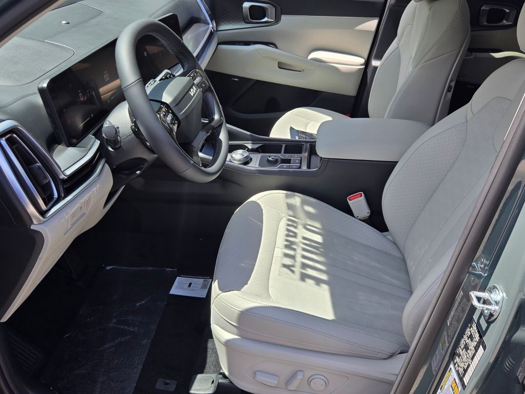 2026 Kia Sorento - $39,620