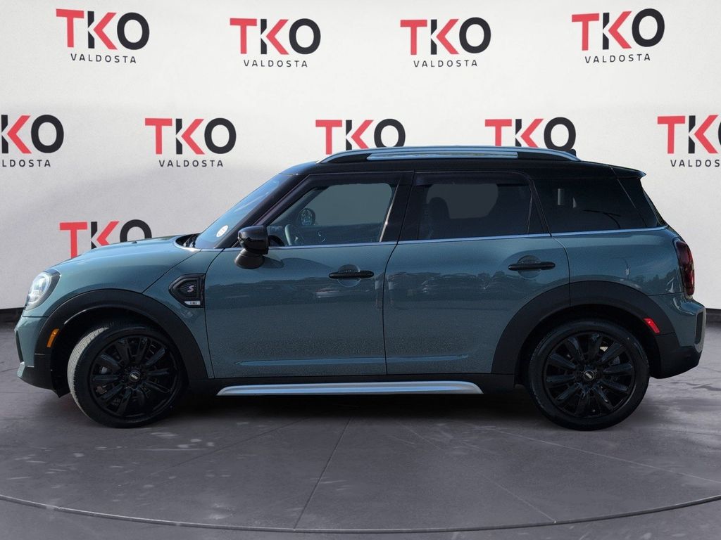 Used 2023 Mini Cooper S Countryman SUV