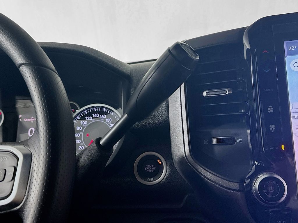 New 2026 Silver Ram Tradesman 12in image 12