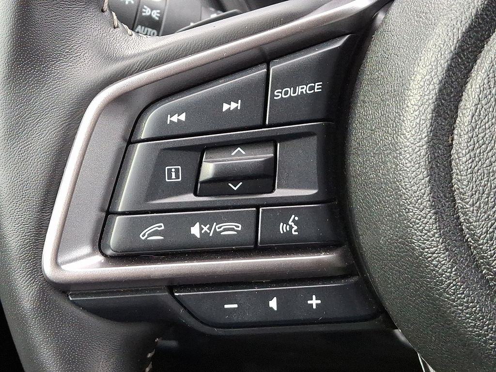 Thumbnail: 2024 Subaru Outback - 22