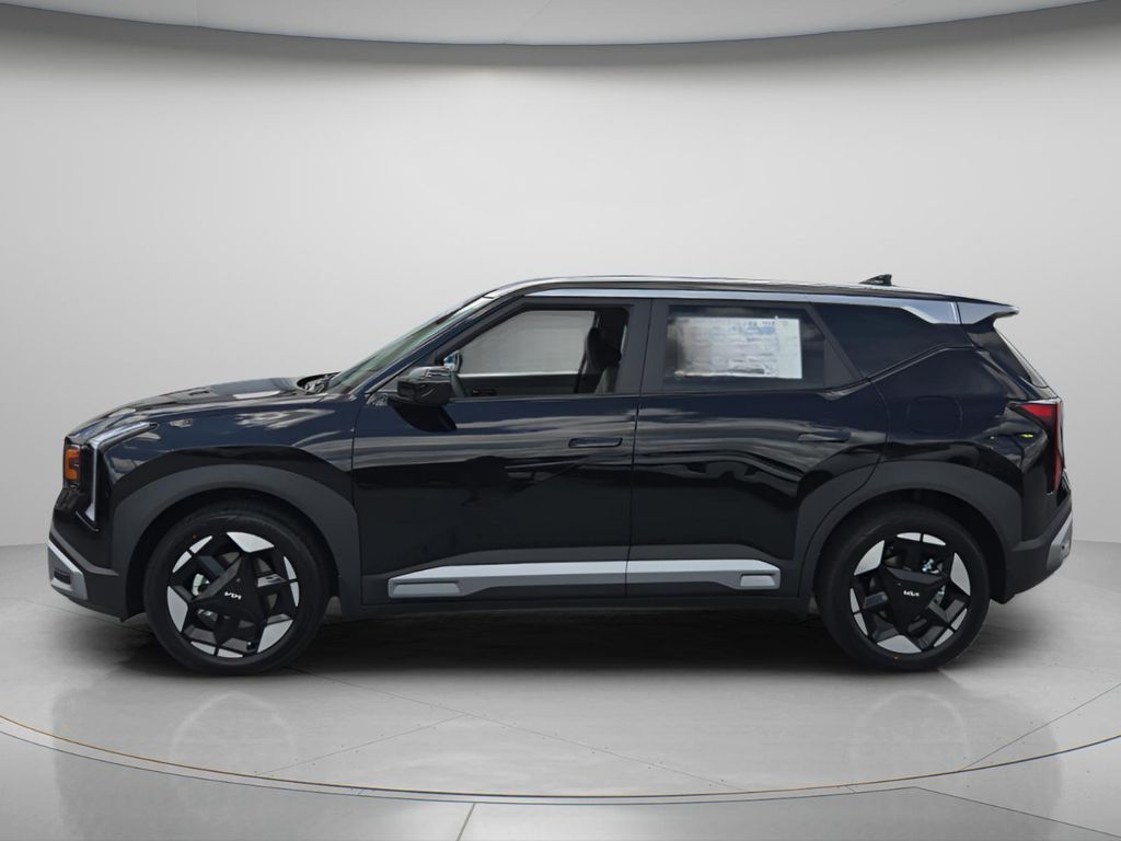 2027 Kia Seltos - $28,085