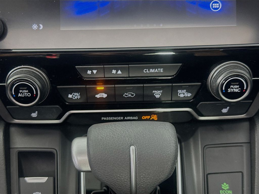 Used Car 2018 Honda Cr-v  Ex For Sale Under $20,000 In Austin, Texas