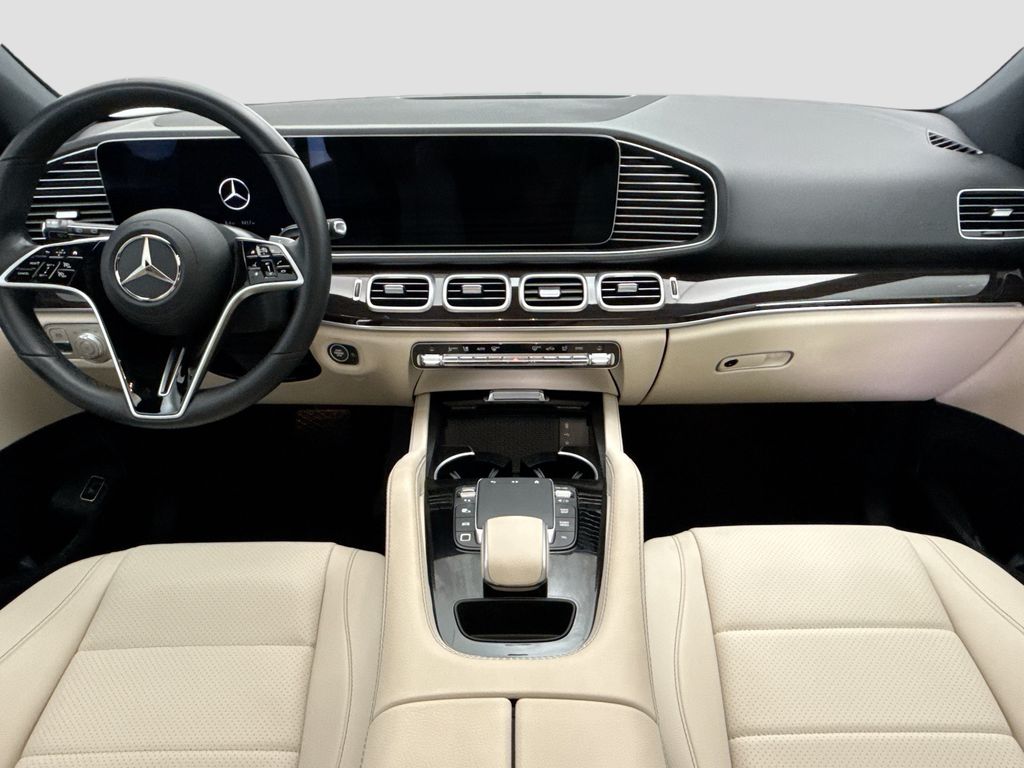 Thumbnail: 2025 Mercedes-Benz GLE - 13