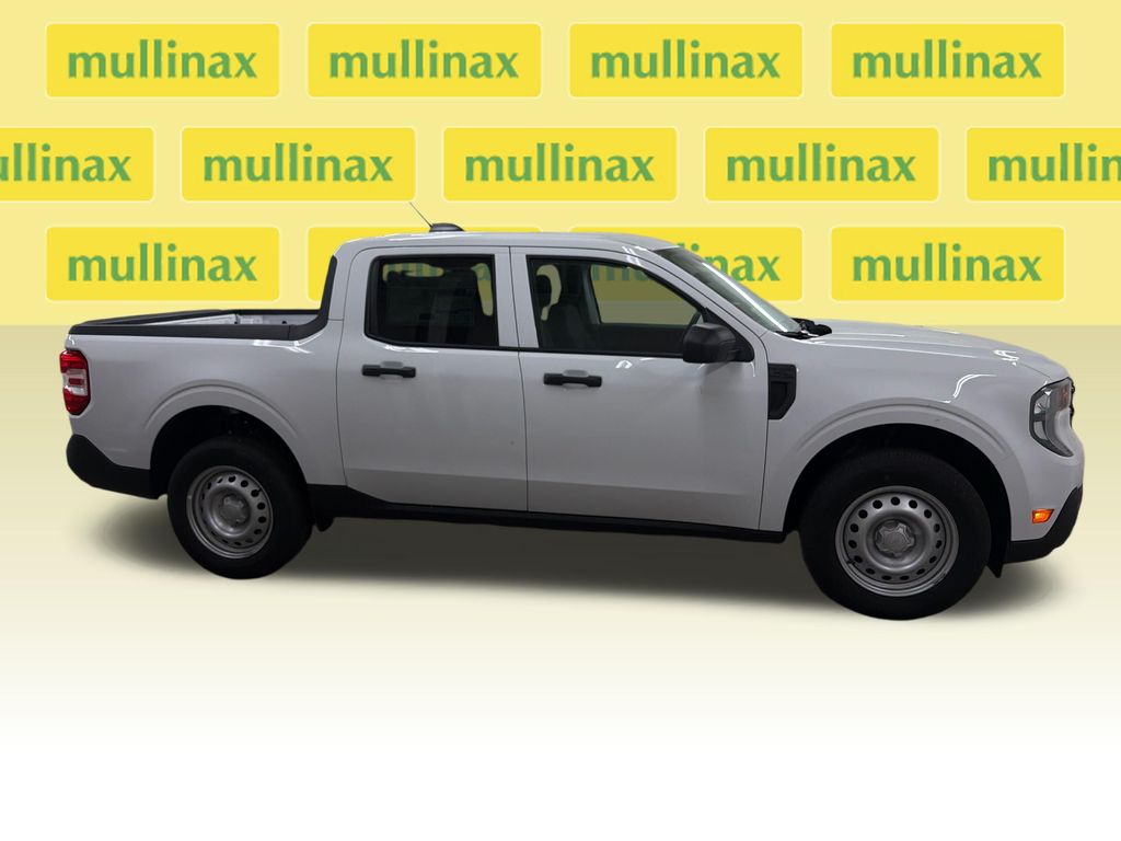 New 2026 White Ford XL image 2