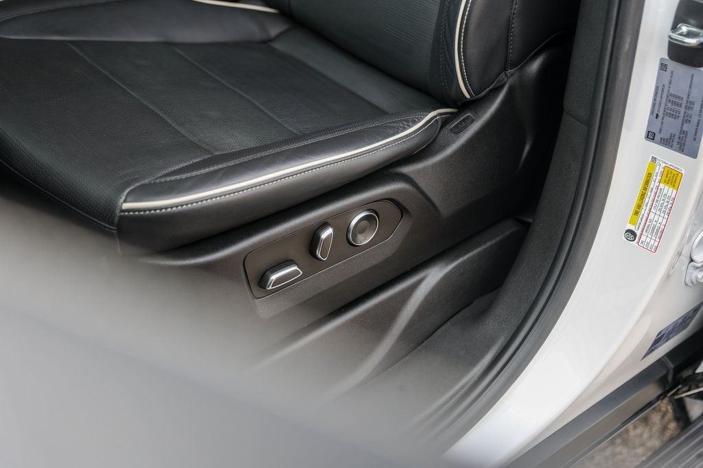 Used Car 2023 Cadillac Escalade  Sport For Sale Under $80,000 In Austin, Texas