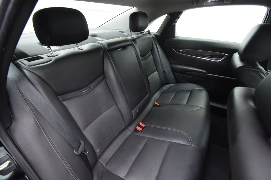 used 2015 Cadillac XTS car, priced at $11,500