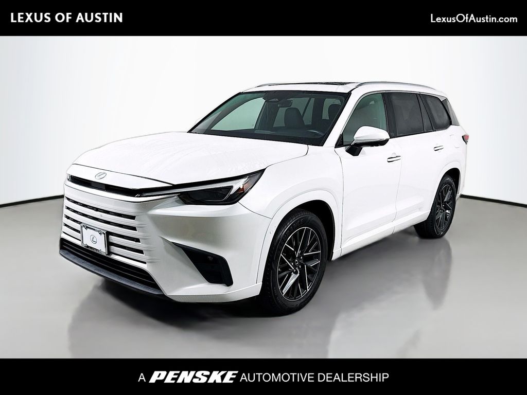 2024 Lexus TX 350 -
                  Austin, TX