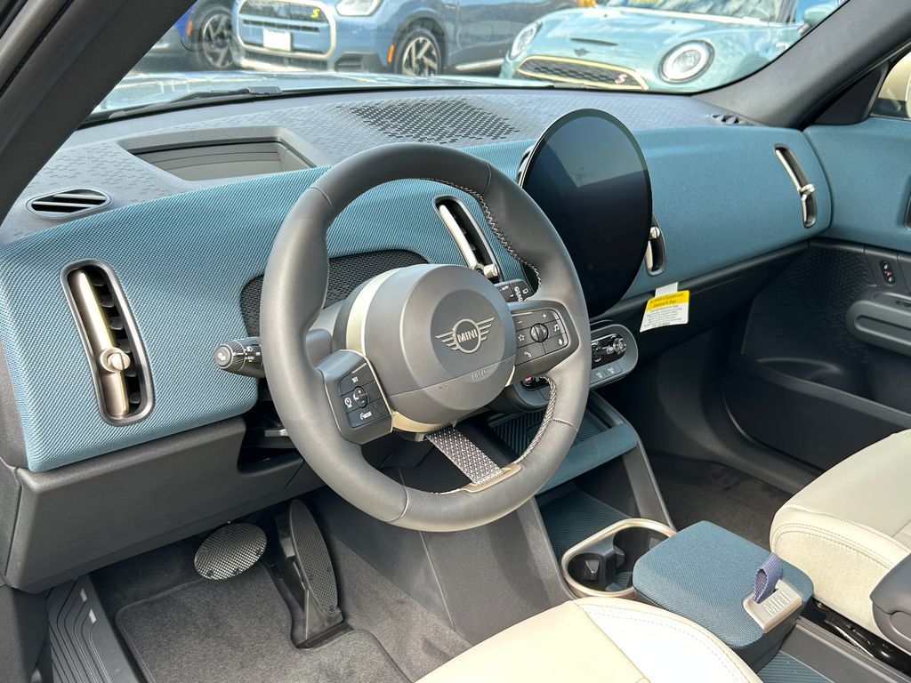 Thumbnail: 2026 MINI Cooper Countryman - 13