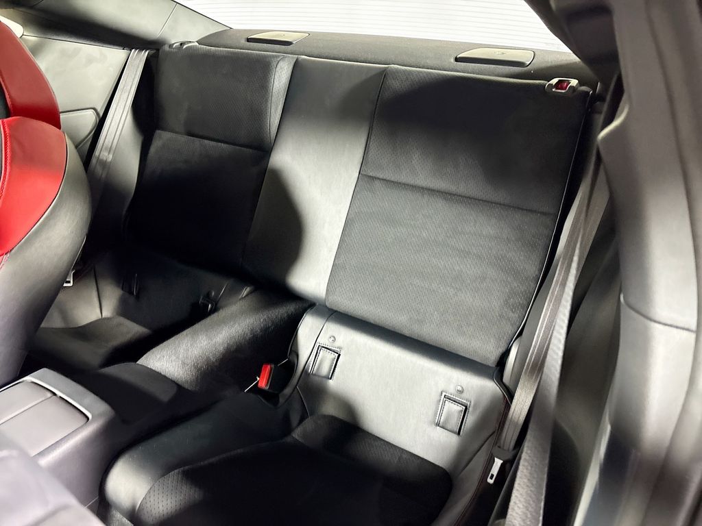 2026 Subaru BRZ Limited