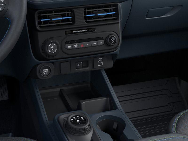 New 2026 Ford Maverick Lobo High 4D Crew Cab