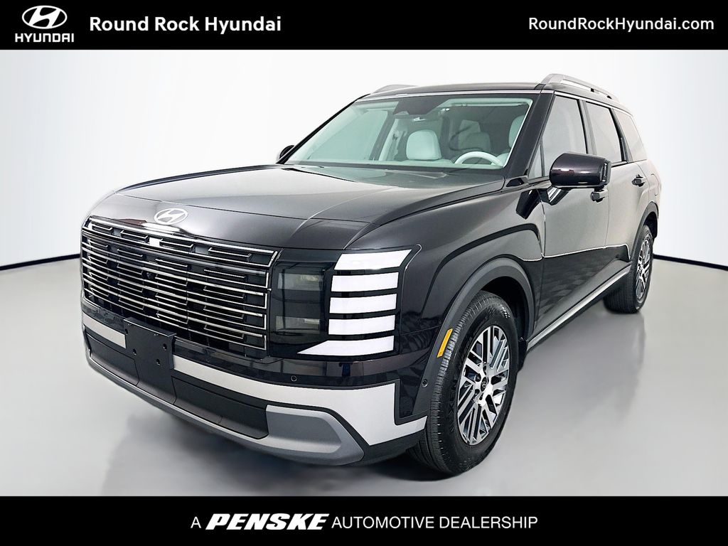 Thumbnail: 2026 Hyundai Palisade - 1