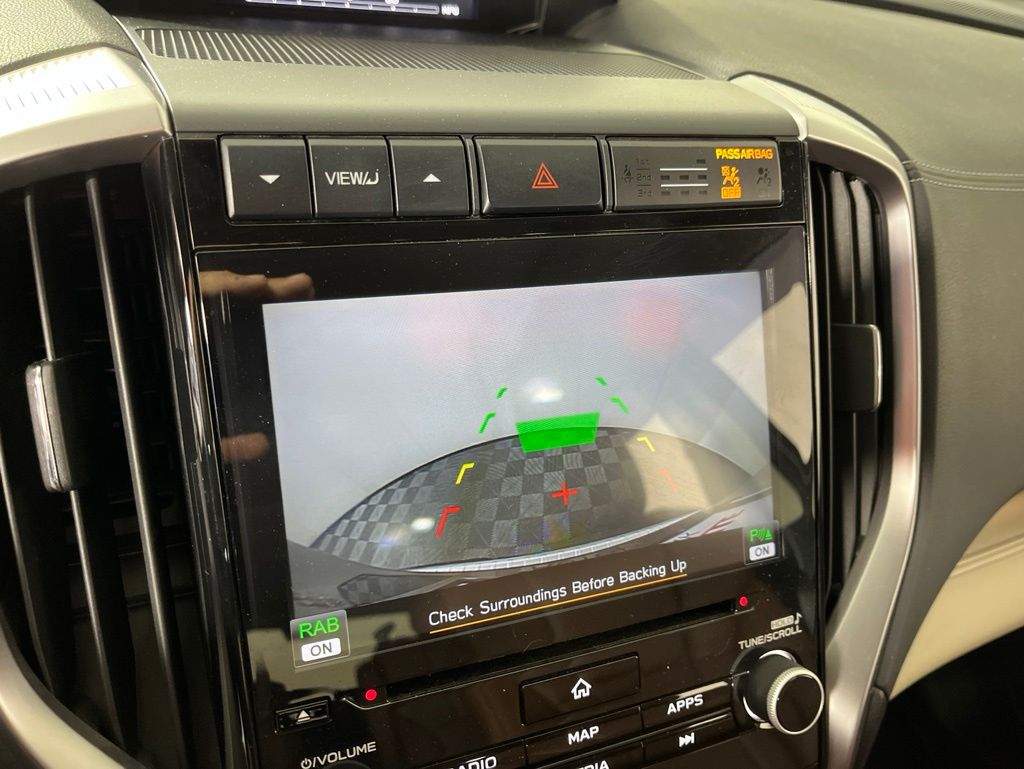 Thumbnail: 2022 Subaru Ascent - 30