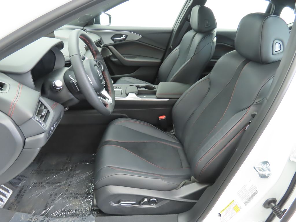 Thumbnail: 2025 Acura TLX - 19