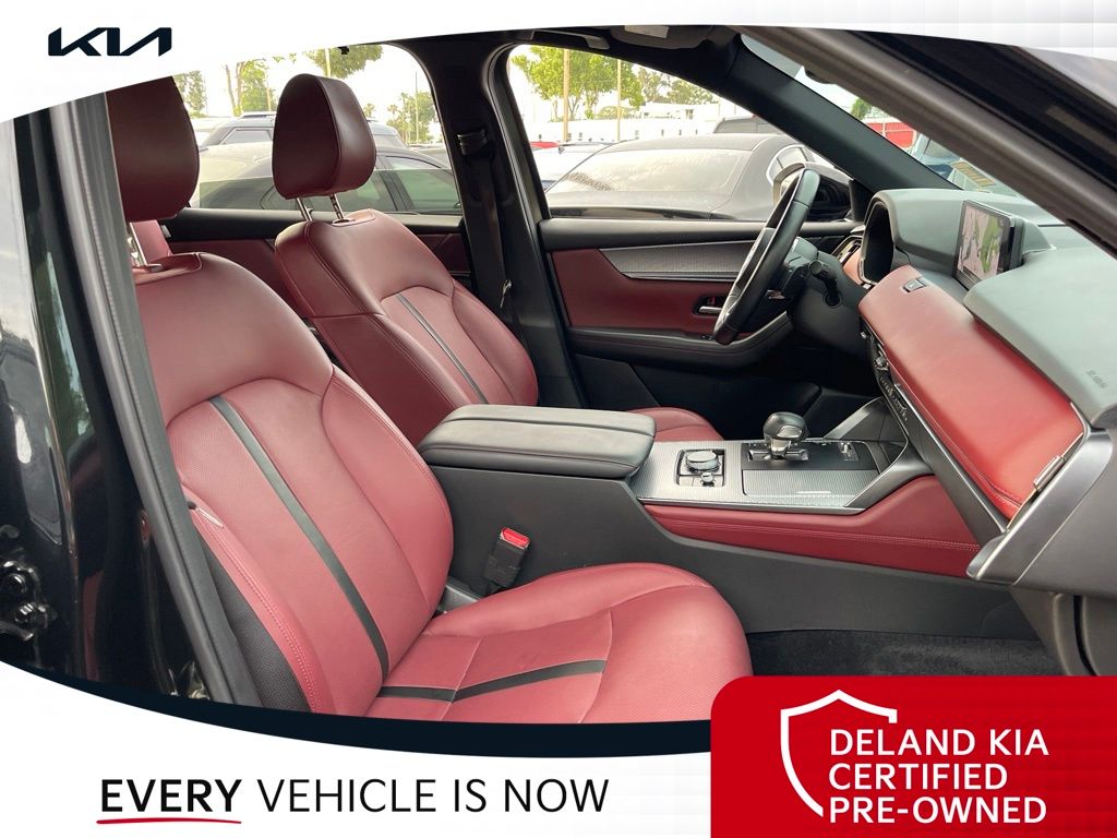 2025 Mazda CX-70 Premium Plus Package - Photo 33