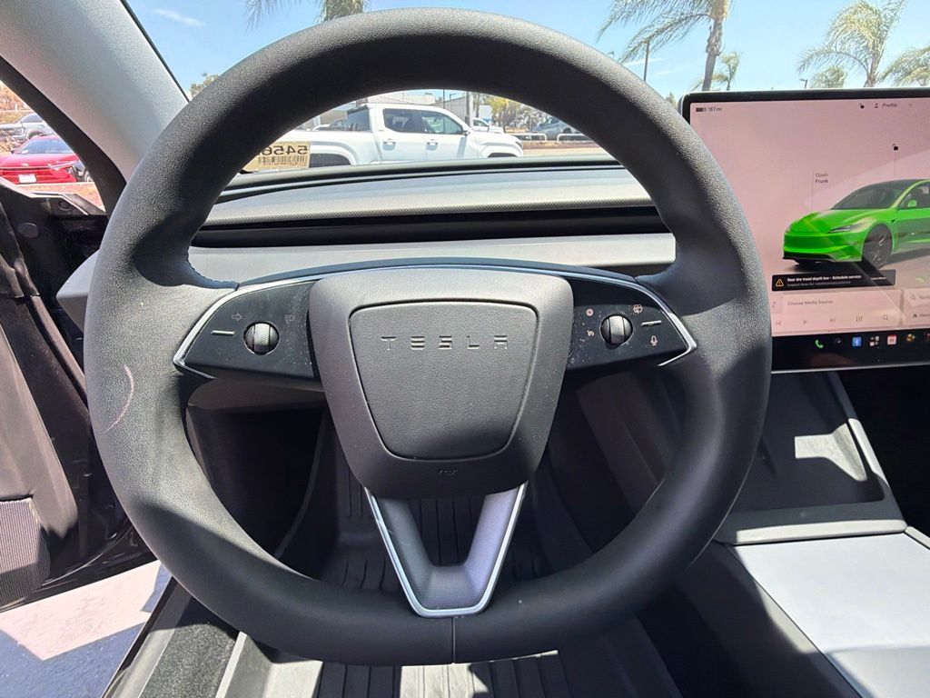 Used 2024 Tesla Model 3 Sedan
