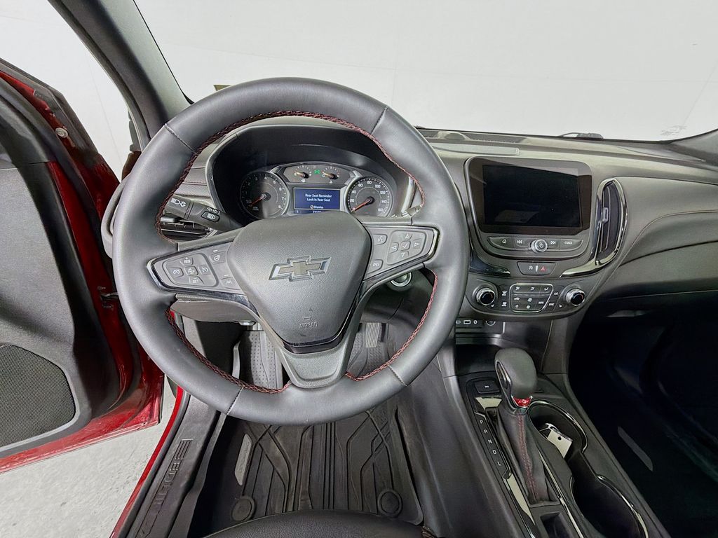 Used 2023 Chevrolet Equinox SUV