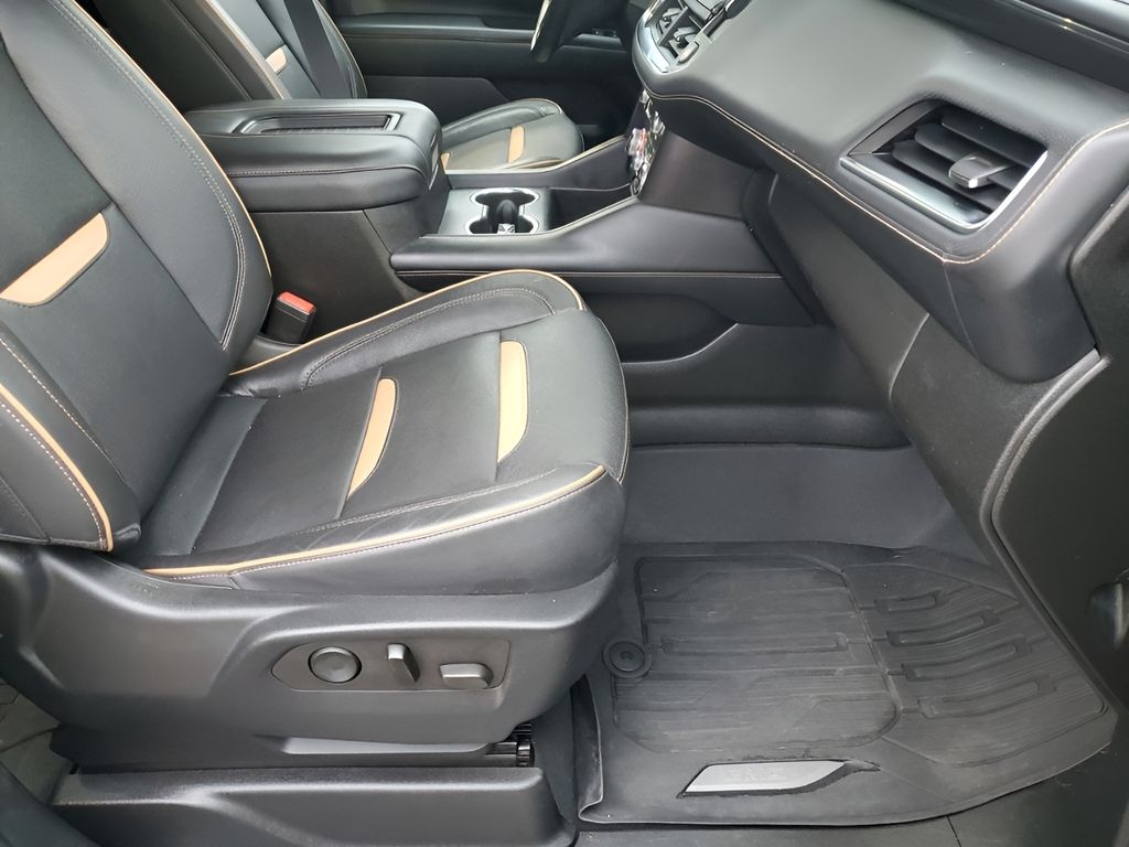 Used Car 2022 Gmc Yukon Xl  At4 For Sale Under $50,000 In Austin, Texas