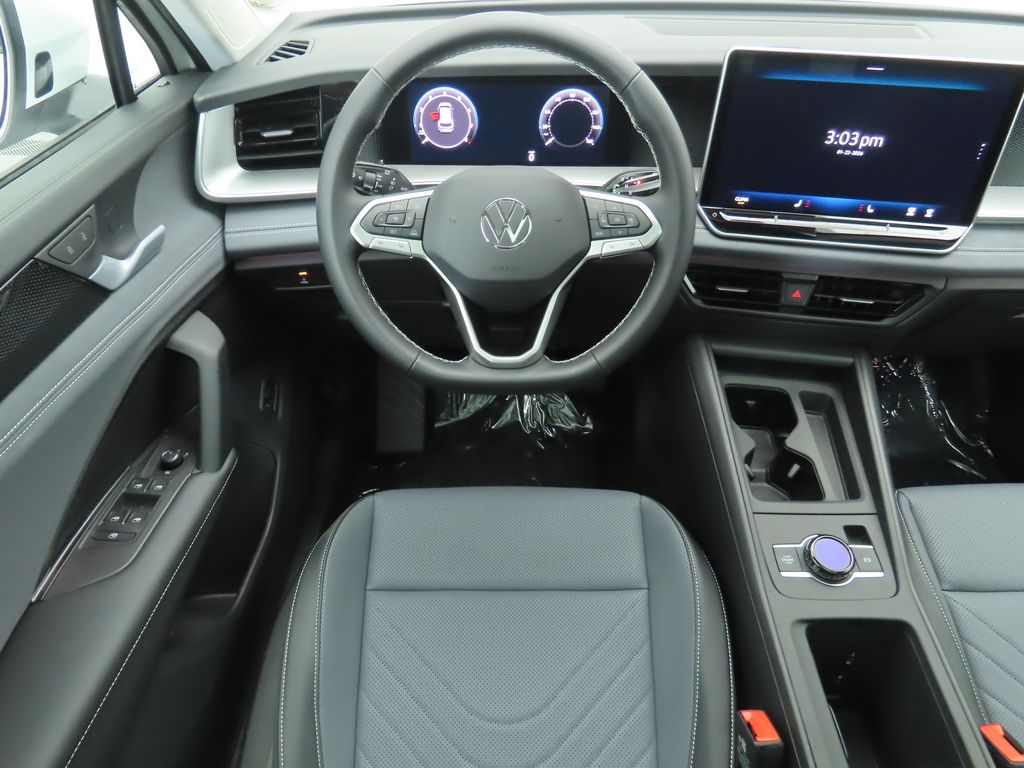 Thumbnail: 2026 Volkswagen Tiguan - 10