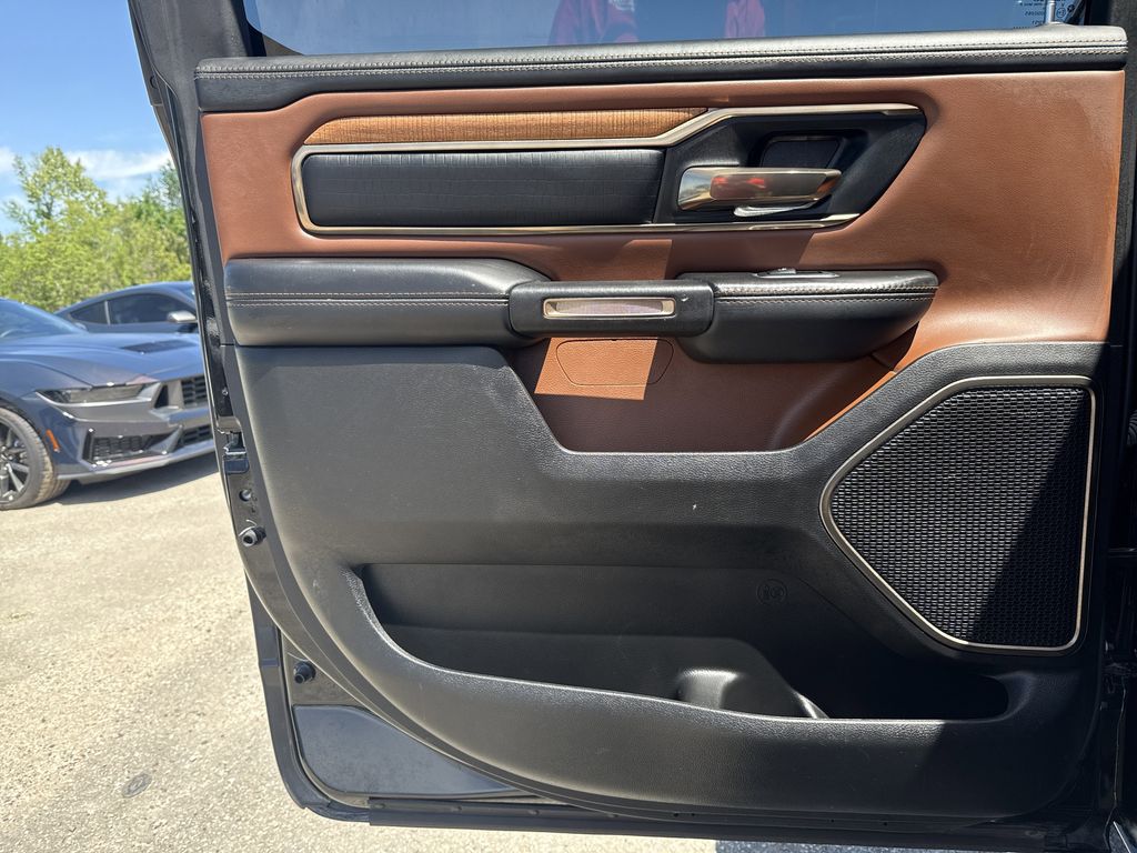 2021 Ram 1500 Limited Black at Community Kia