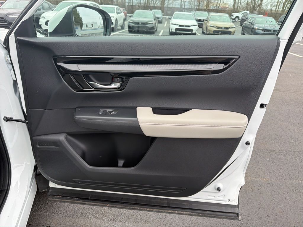 Thumbnail: 2024 Honda CR-V - 27