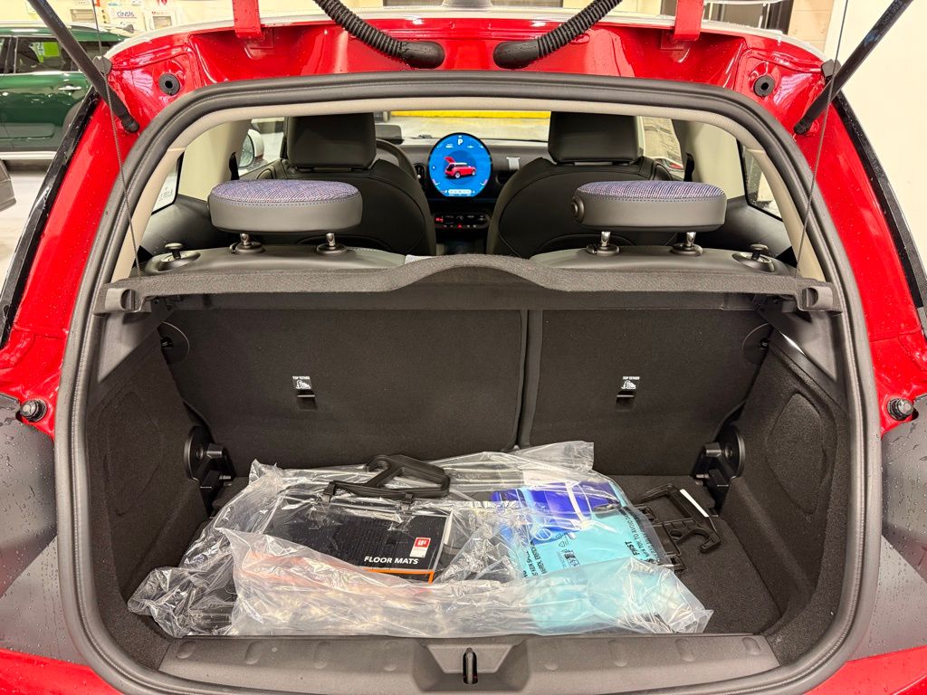 Thumbnail: 2026 MINI Cooper - 20