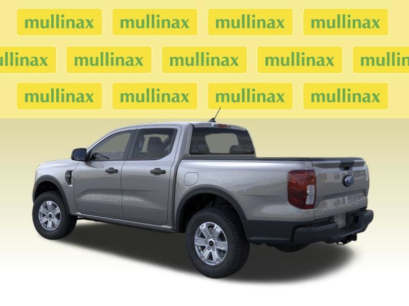 New 2026 Gray Ford XL image 2