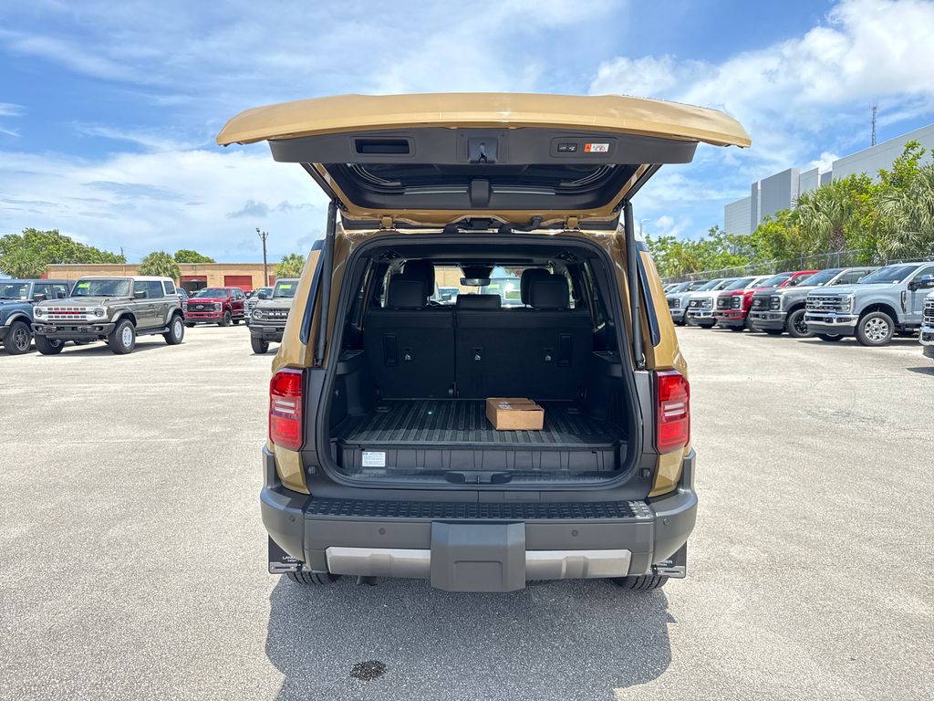 Certified Used 2024 Gray Toyota First Edition image 29