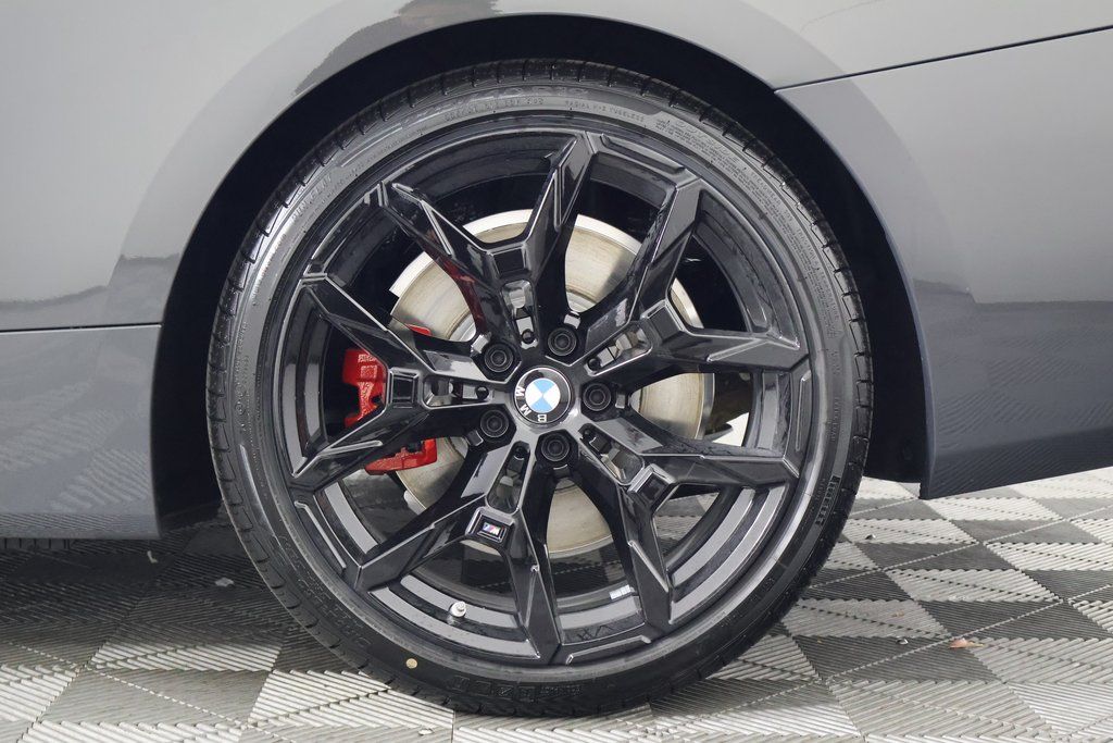 Thumbnail: 2026 BMW 4 Series - 11