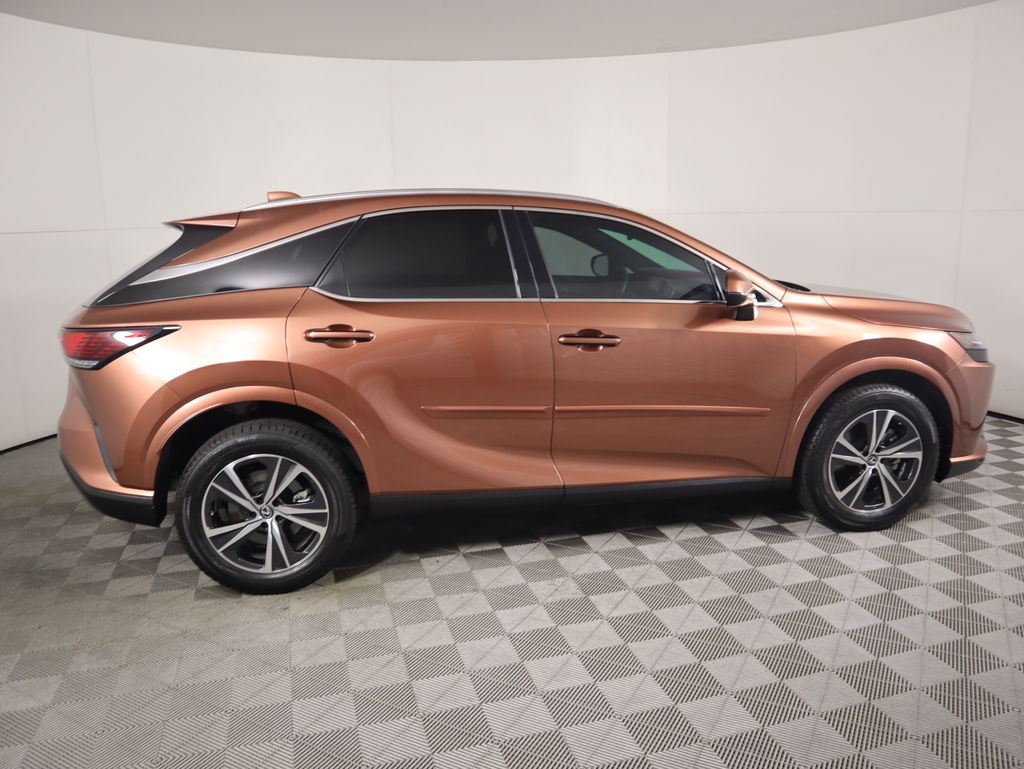 2023 Lexus RX Hybrid 350h Premium+ 4