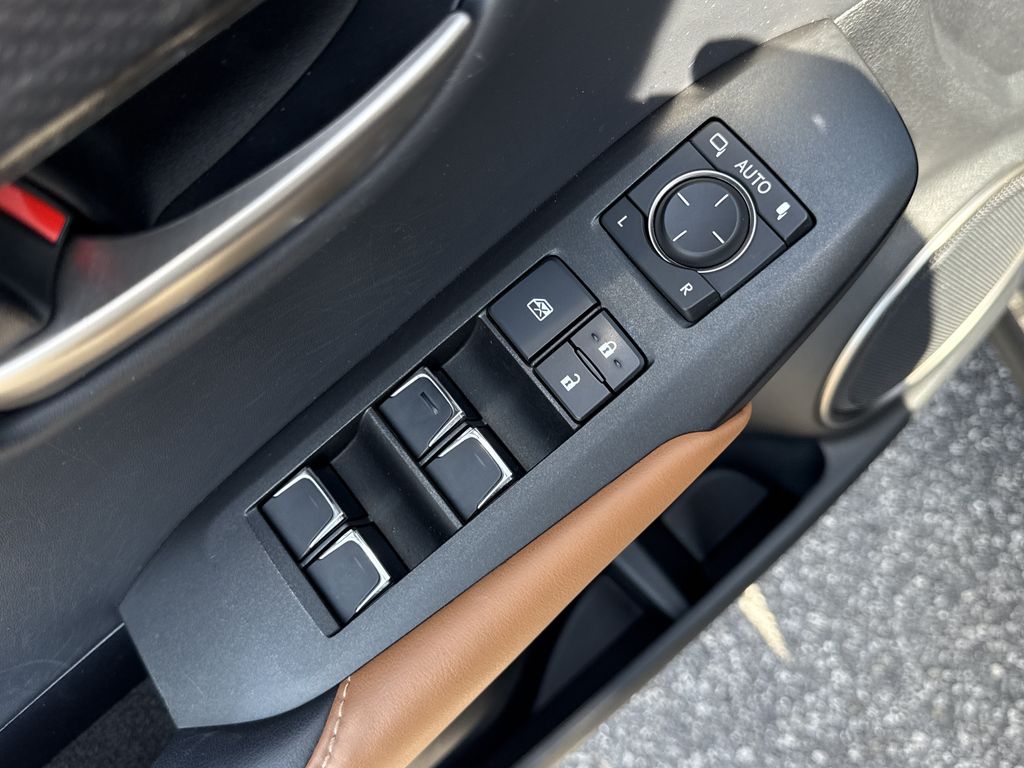 Used 2021 Lexus NX SUV